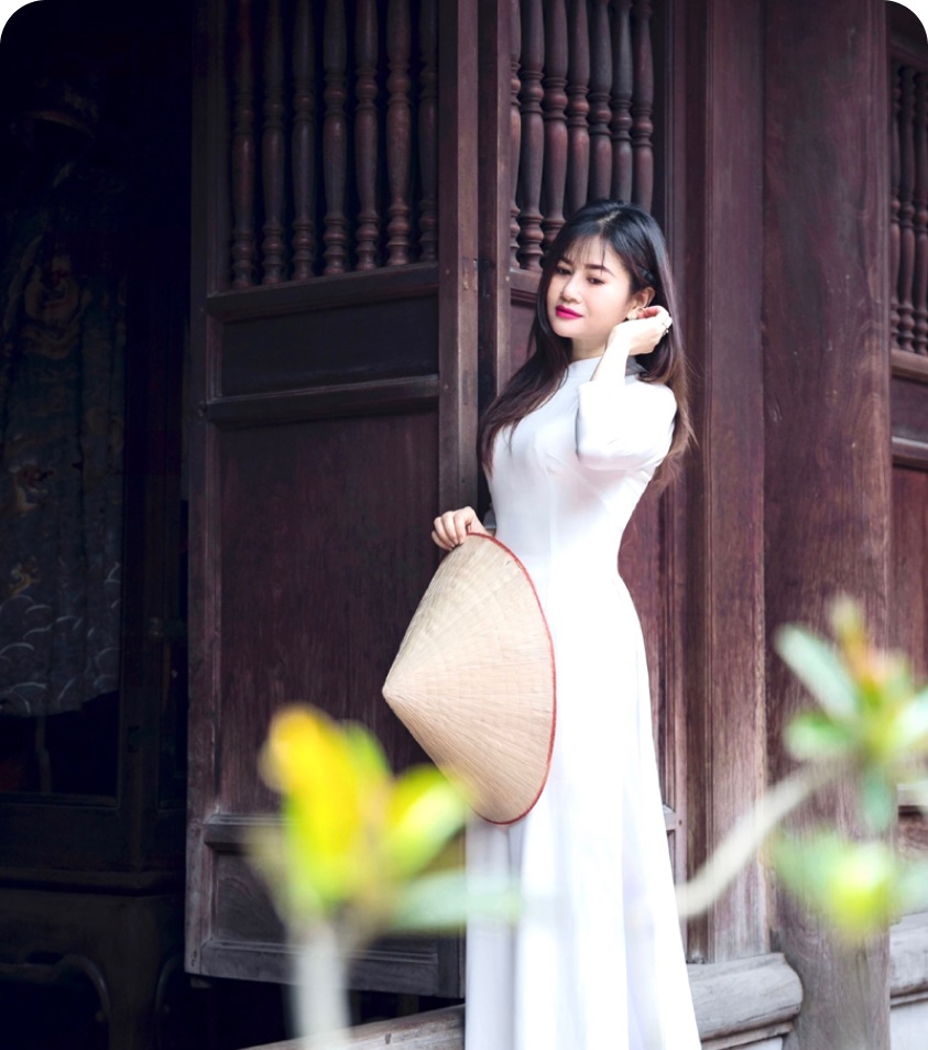 NGUYỄN THỊ NGỌC BÍCH